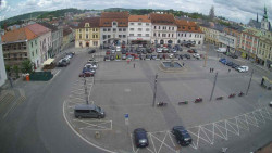 Náměstí Míru