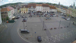 Náměstí Míru