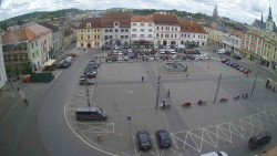 Náměstí Míru