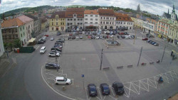 Náměstí Míru
