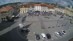Náměstí Míru