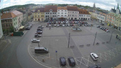 Náměstí Míru