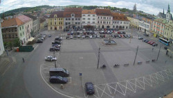 Náměstí Míru