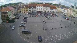 Náměstí Míru