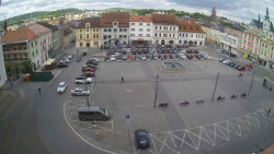 Náměstí Míru