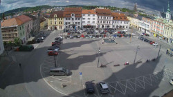 Náměstí Míru