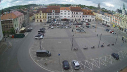 Náměstí Míru