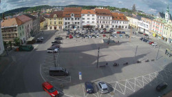 Náměstí Míru