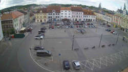 Náměstí Míru