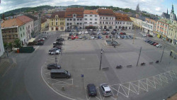 Náměstí Míru