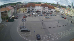Náměstí Míru