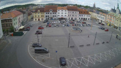 Náměstí Míru