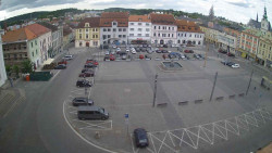 Náměstí Míru