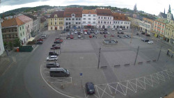 Náměstí Míru