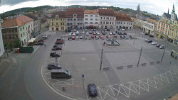 Náměstí Míru