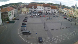 Náměstí Míru