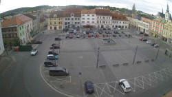 Náměstí Míru