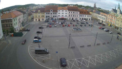 Náměstí Míru
