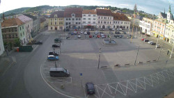 Náměstí Míru