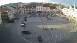 Náměstí Míru