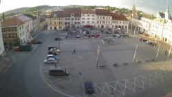 Náměstí Míru
