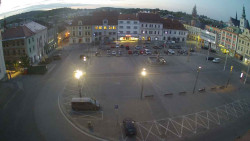 Náměstí Míru