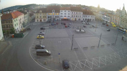 Náměstí Míru