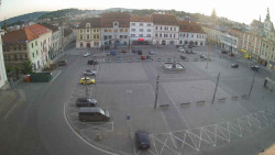 Náměstí Míru