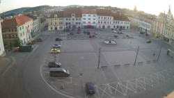 Náměstí Míru