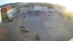 Náměstí Míru