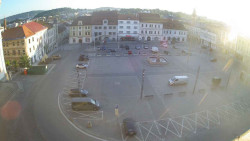 Náměstí Míru