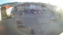 Náměstí Míru