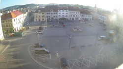 Náměstí Míru