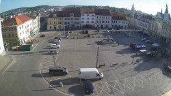 Náměstí Míru