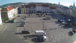 Náměstí Míru