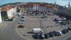 Náměstí Míru