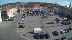 Náměstí Míru
