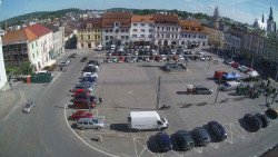 Náměstí Míru