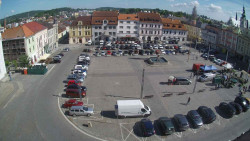 Náměstí Míru