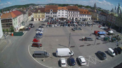 Náměstí Míru