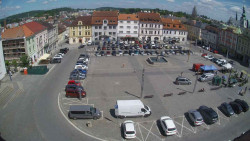 Náměstí Míru