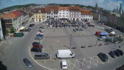 Náměstí Míru