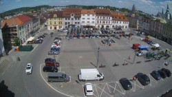 Náměstí Míru