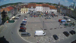 Náměstí Míru