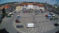 Náměstí Míru
