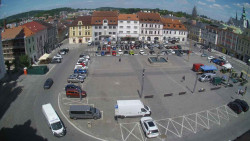Náměstí Míru