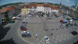 Náměstí Míru