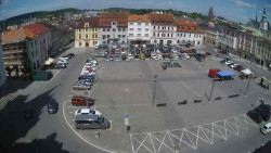 Náměstí Míru