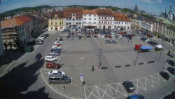Náměstí Míru