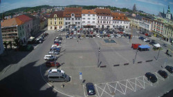 Náměstí Míru